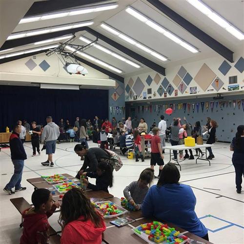 Lego Night Jan 2016 Lego Night Jan 2016
